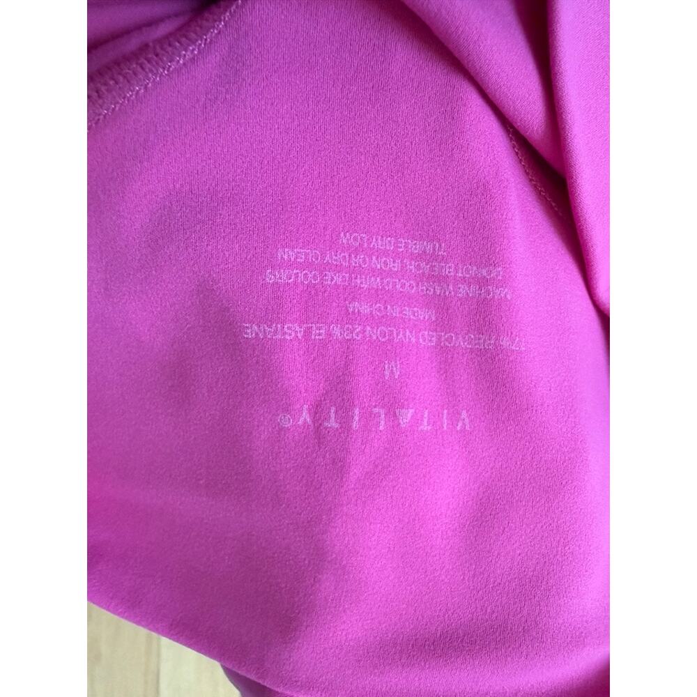 Balance Vitality Pink Athletic Set - Picture 6 of 10